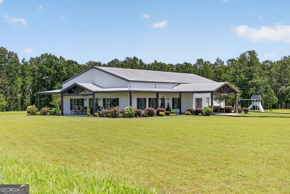 House in Eastman, Georgia, United States 2 - 18591589