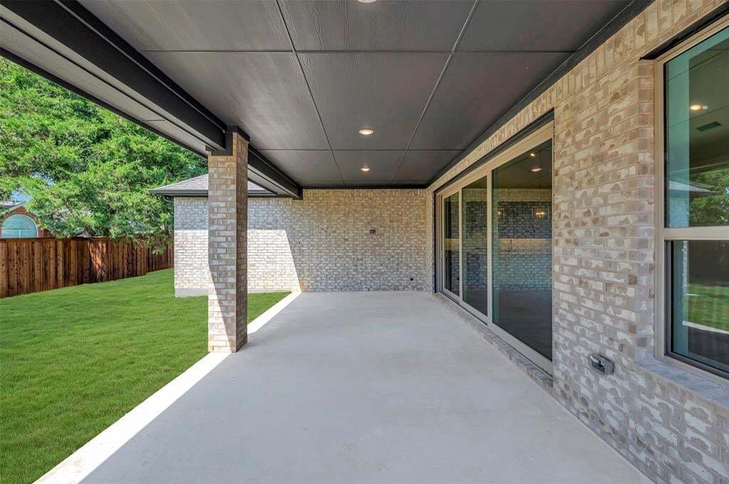 House in Arlington, Texas, United States 1 - 17799649