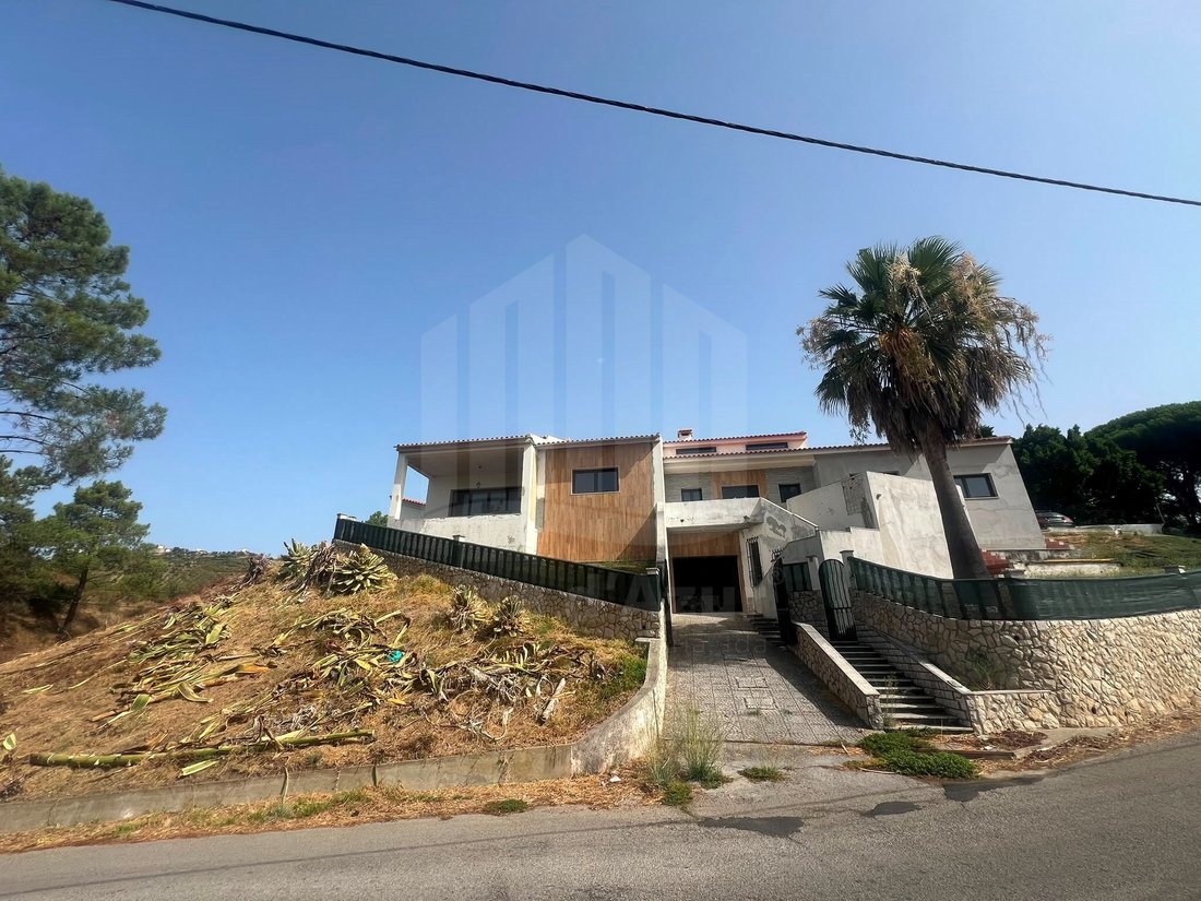 House in Palmela, Setubal, Portugal 1 - 17524713