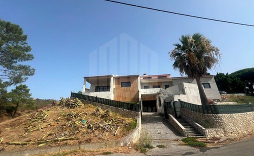 Casa en Palmela, Setúbal Municipality, Portugal 1