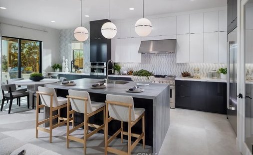 House in Irvine, California, United States 1