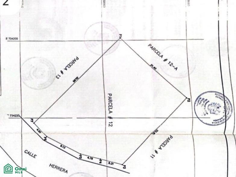 Land in Caracas, Miranda, Venezuela 2 - 17814527