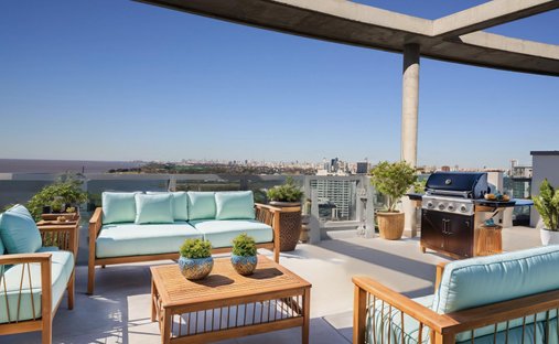 Apartment in Buenos Aires, Buenos Aires, Argentina 1