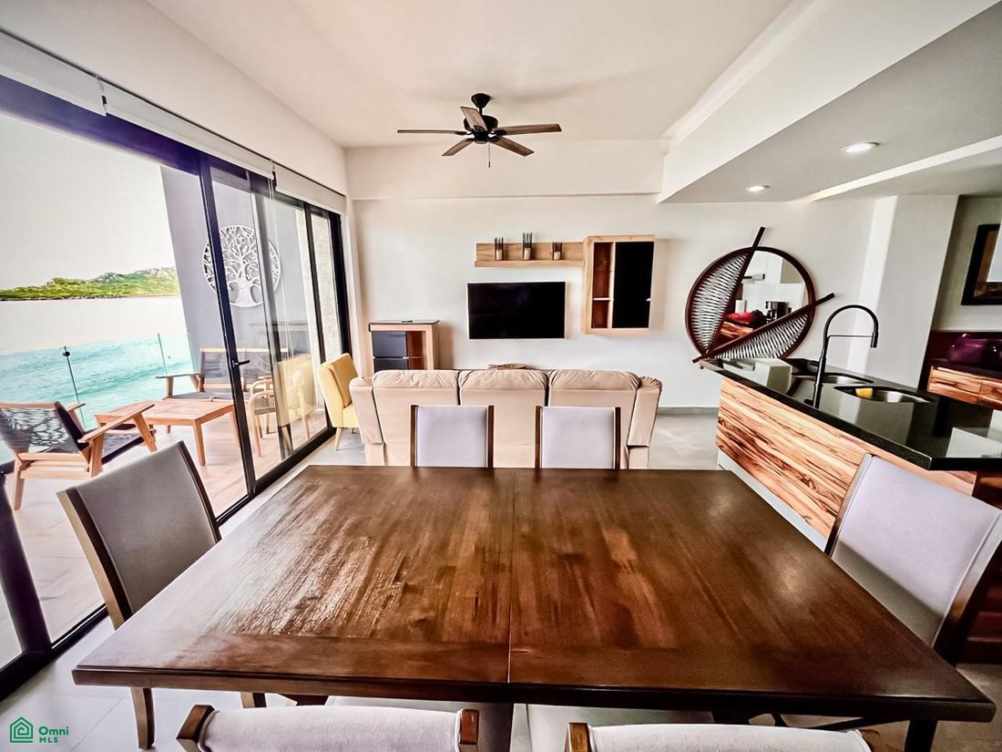 Condo in Mazatlán, Sinaloa, Mexico 5 - 17354025
