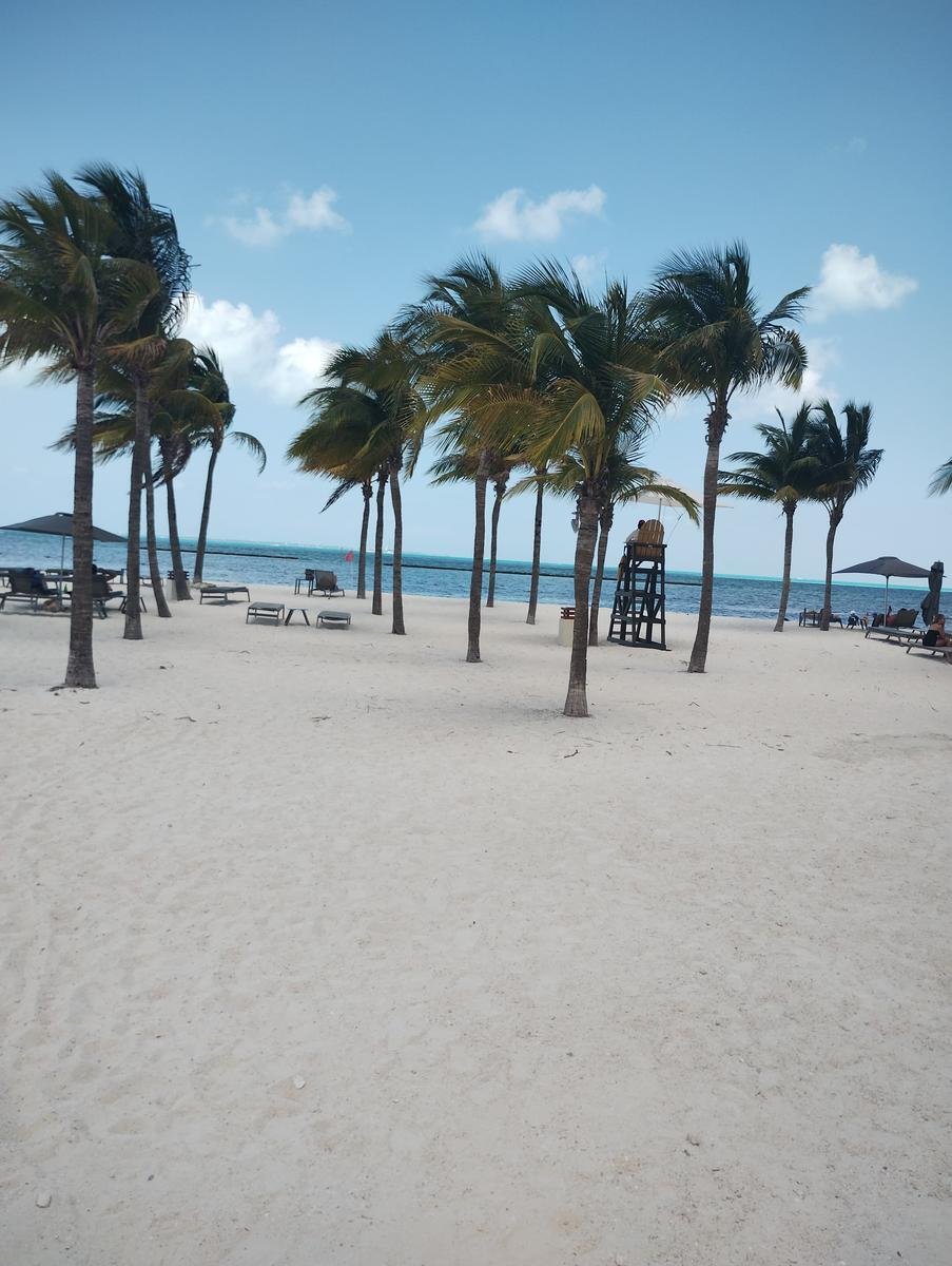 Apartment in Cancún, Quintana Roo, Mexico 1 - 18626762