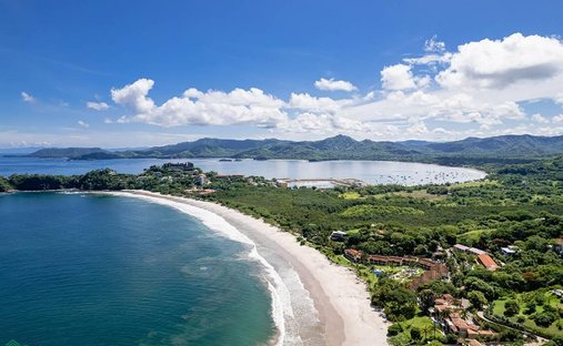 Condo in Playa Flamingo, Guanacaste Province, Costa Rica 1