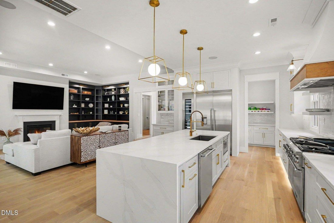House in Raleigh, North Carolina, United States 3 - 18581658