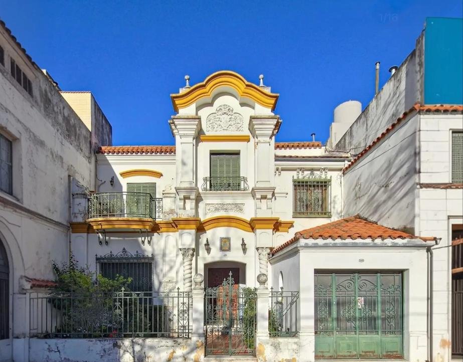 House in Buenos Aires, Buenos Aires, Argentina 1 - 18627059