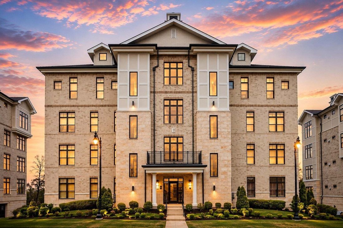 Condo in Gallatin, Tennessee, United States 3 - 17557269