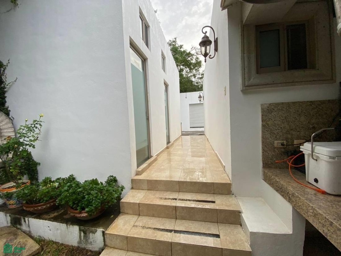 House in Santiago, Nuevo Leon, Mexico 2 - 17232361