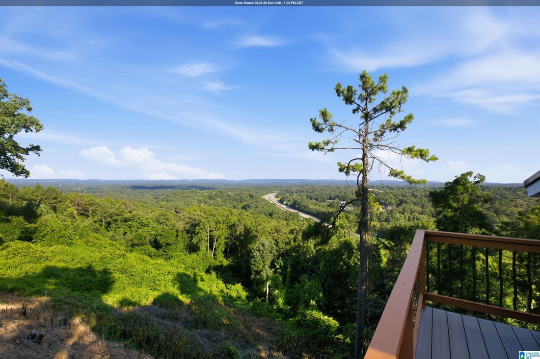 House in Vestavia Hills, Alabama, United States 1 - 18274706