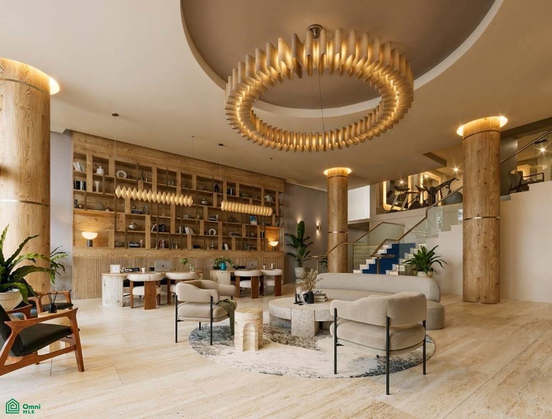 Condo in Playa del Carmen, Quintana Roo, Mexico 4 - 17089872