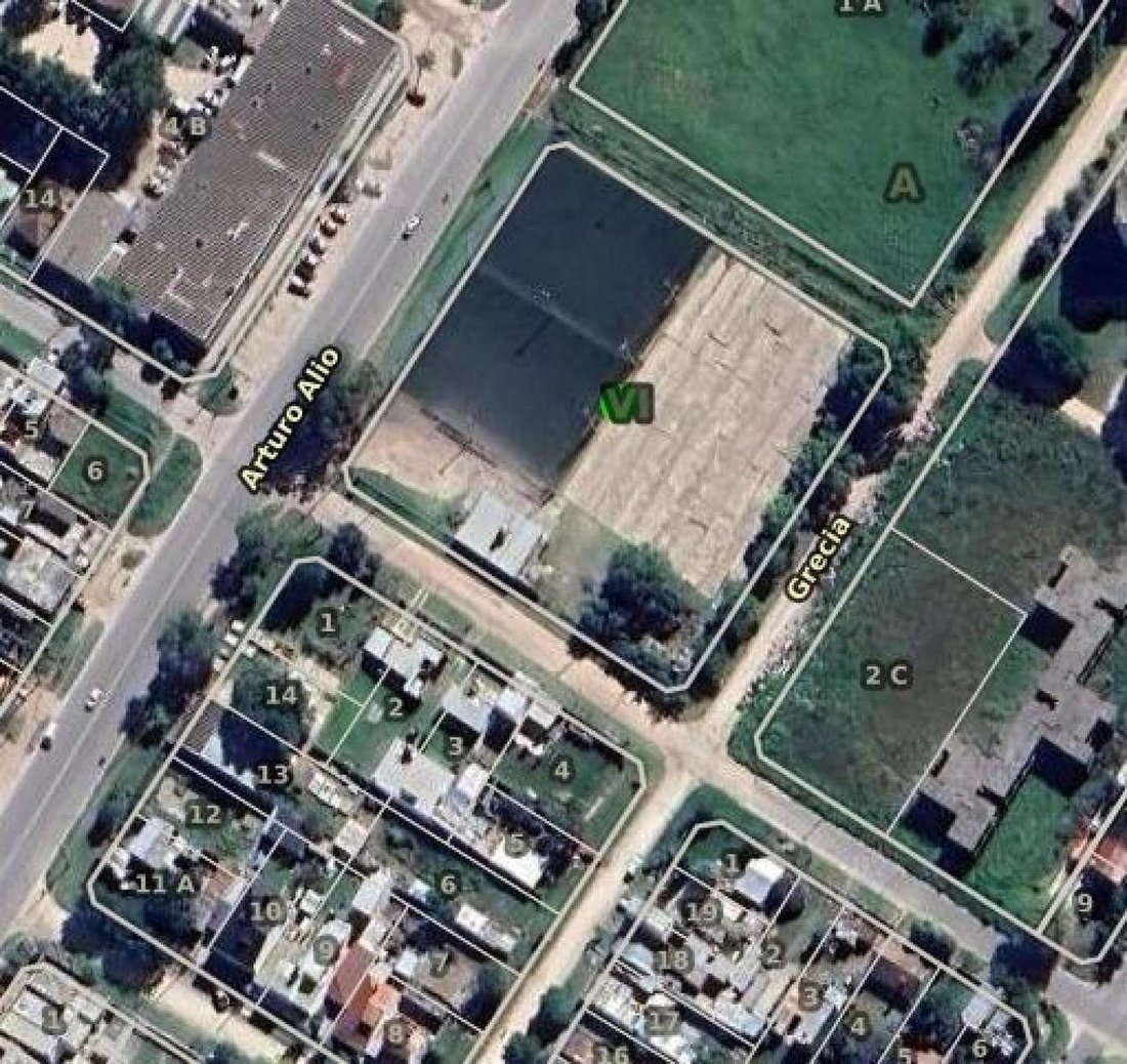 Land in Mar del Plata, Buenos Aires Province, Argentina 2 - 18627007