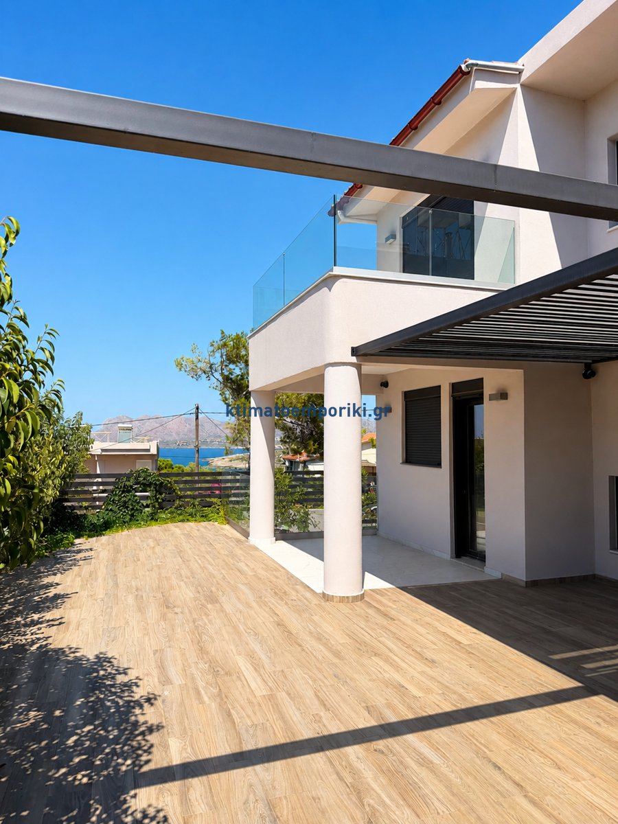 Villa in Crete, Greece 3 - 18626458