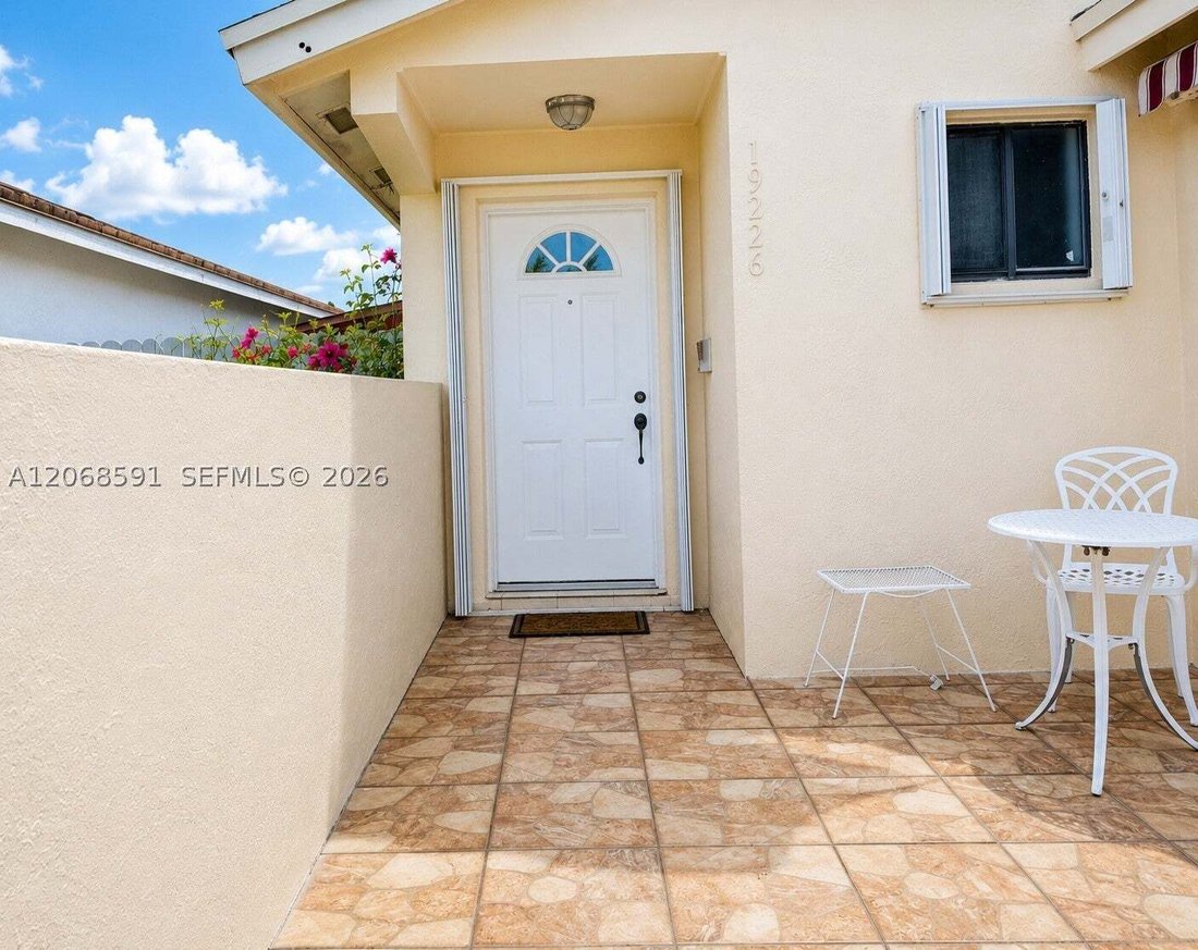 House in Miami, Florida, United States 4 - 18629624