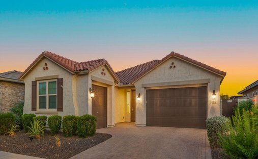 Surprise, Arizona, United States 1