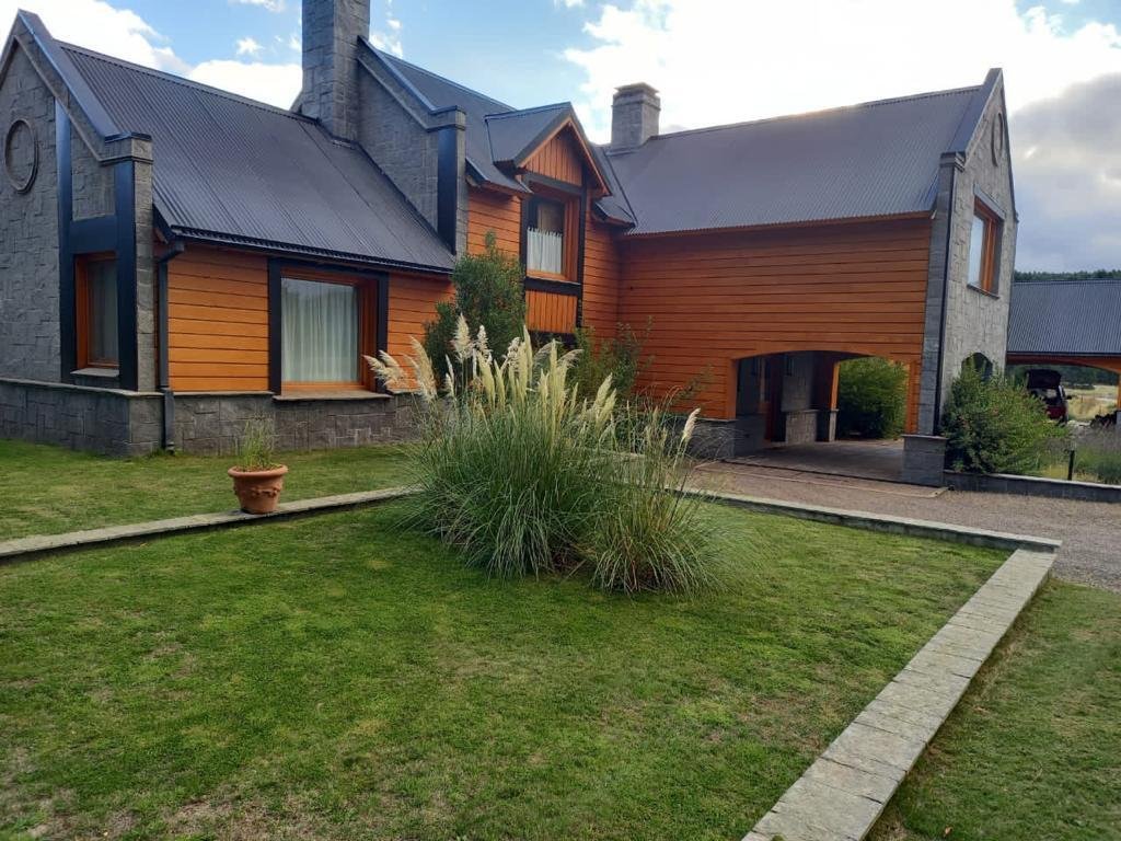 House in Cordones del Chapelco, Neuquen, Argentina 3 - 18627040