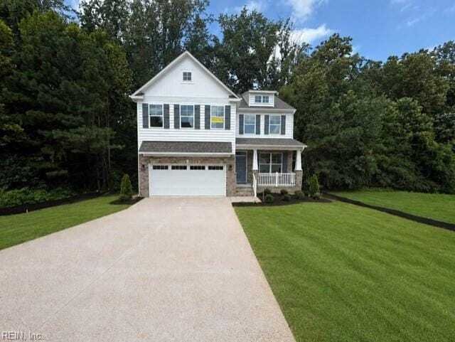 House in Gloucester, Virginia, United States 2 - 18457082