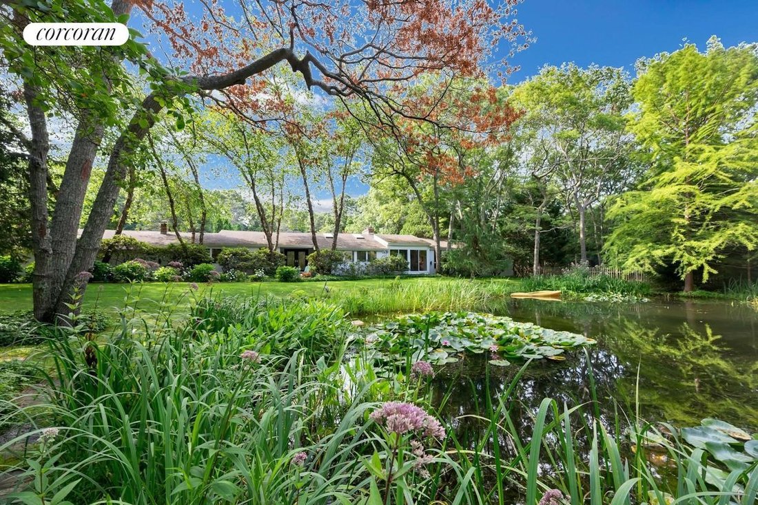 Haus in East Hampton, New York, Vereinigte Staaten 2 - 18604767