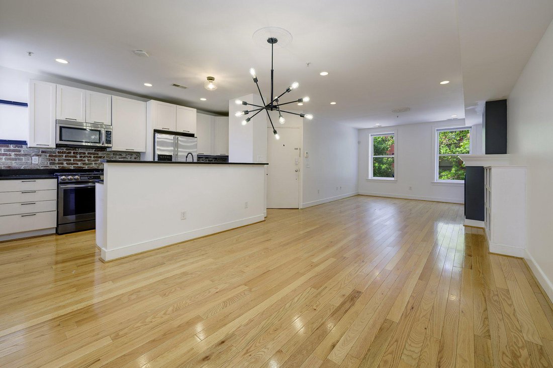 Condo in Washington, District of Columbia, United States 1 - 18488683