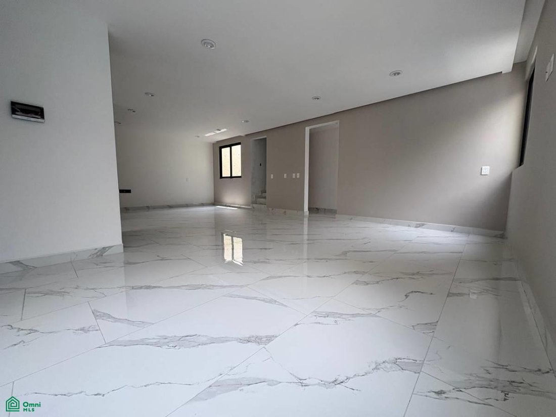 Condo in Santa Catarina Yecahuitzotl, Mexico City, Mexico 5 - 17232547