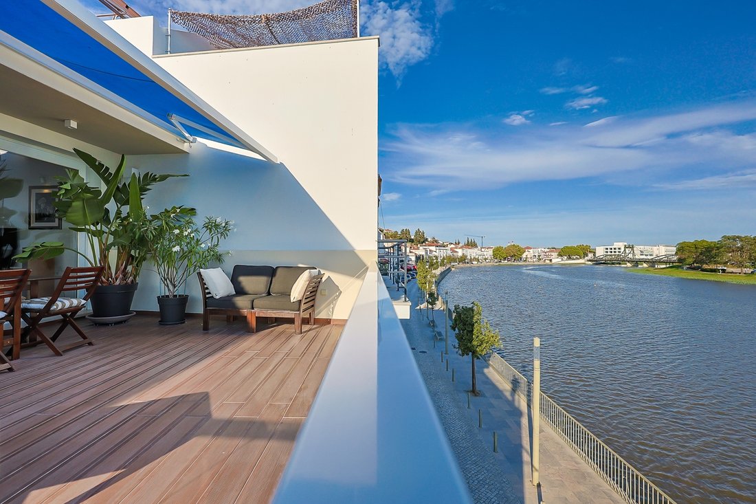 Apartment in Alcacer do Sal, Setubal, Portugal 1 - 18629893