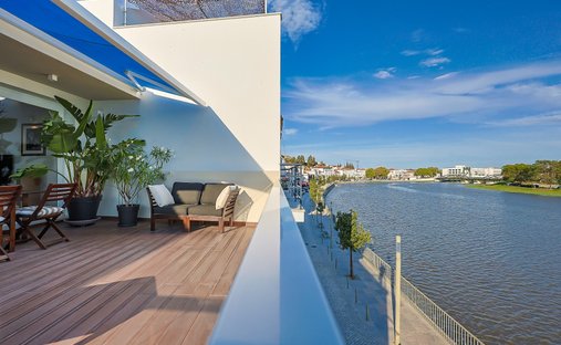 Apartment in Portimao, Algarve, Portugal 1
