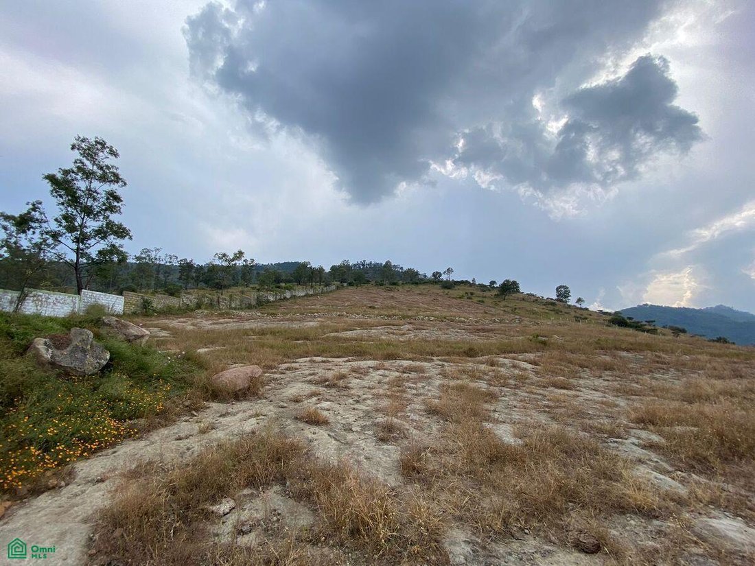 Terreno in Lomas de Buenavista, Michoacán, Messico 2 - 18476925