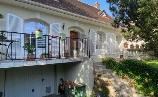House in Antony, Ile-de-France, France 1