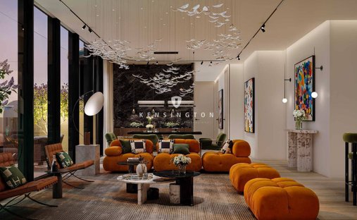 Apartment in Dubai Islands / Deira Islands, Dubai, United Arab Emirates 1