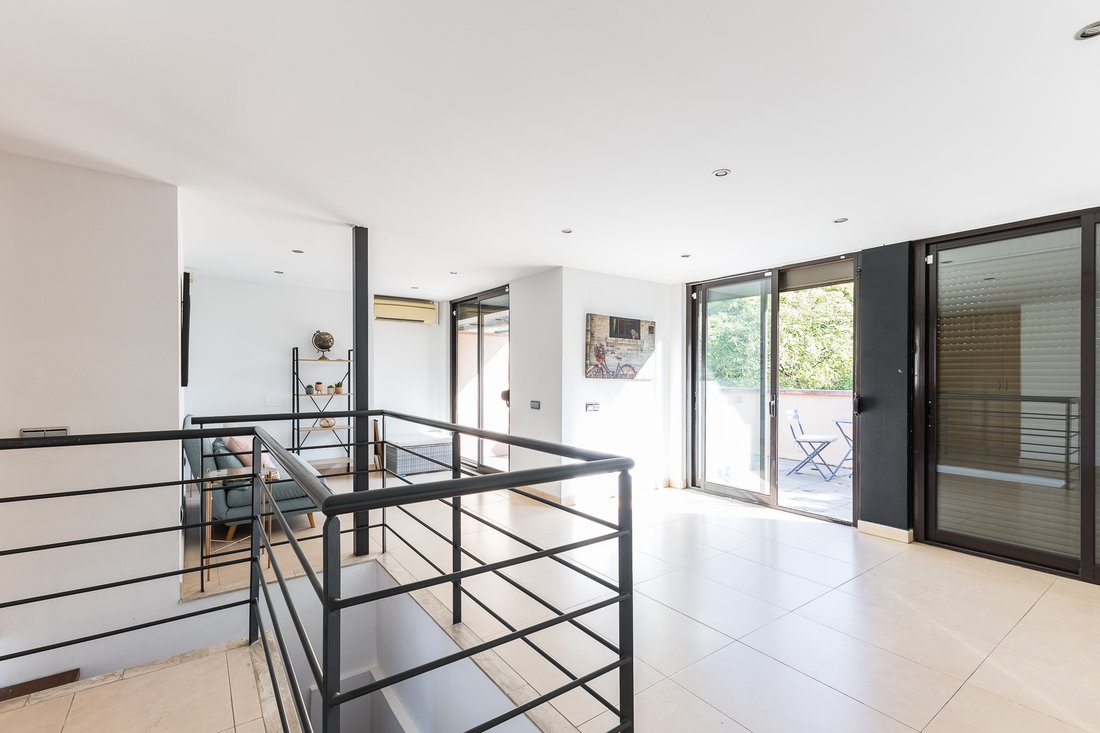 Apartment in Sants-Montjuic, Barcelona, Spain 2 - 18153468