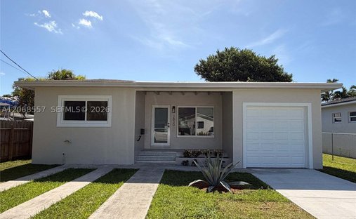 House in Miami, Florida, United States 1