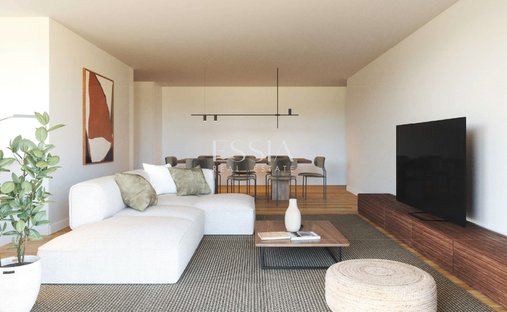 Apartment in Bonfim, Porto District, Portugal 1