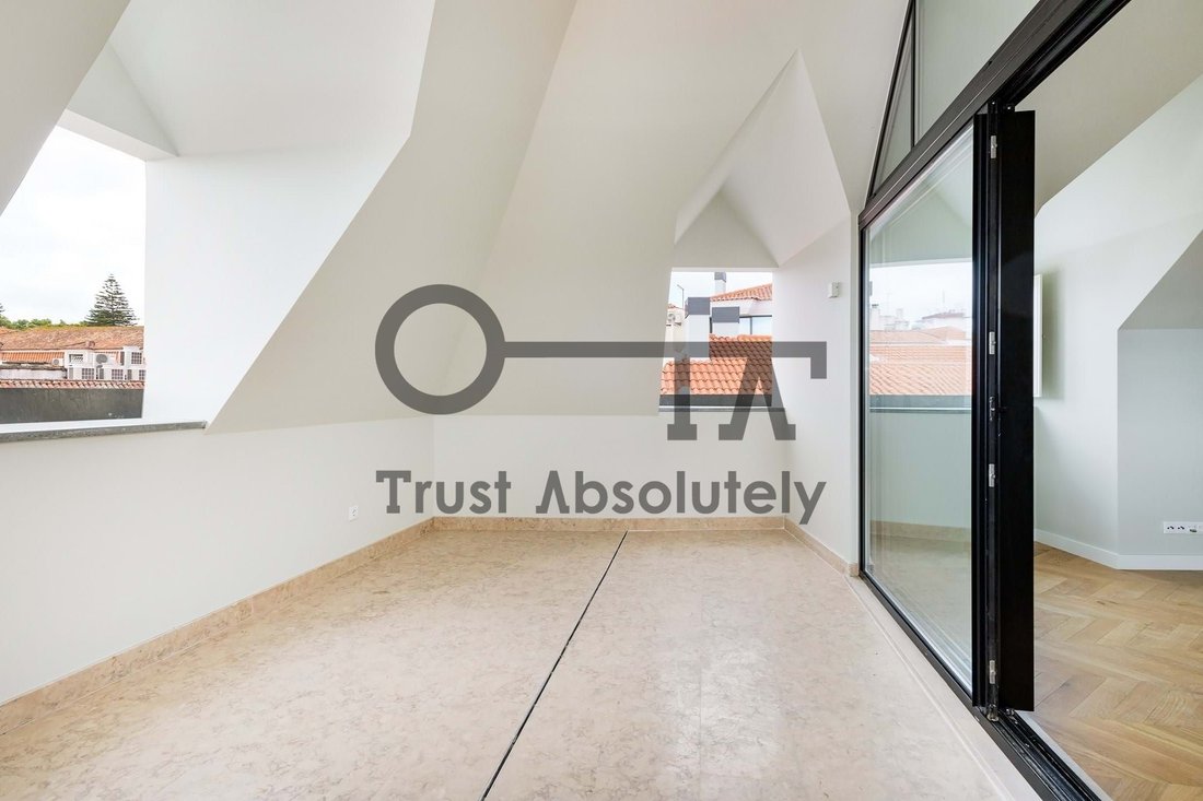 Apartment in Cascais e Estoril, Lisbon, Portugal 5 - 18629890