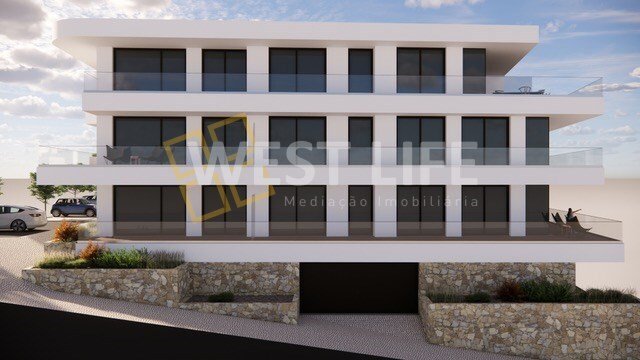 Apartment in Ericeira, Lisbon, Portugal 2 - 18629988