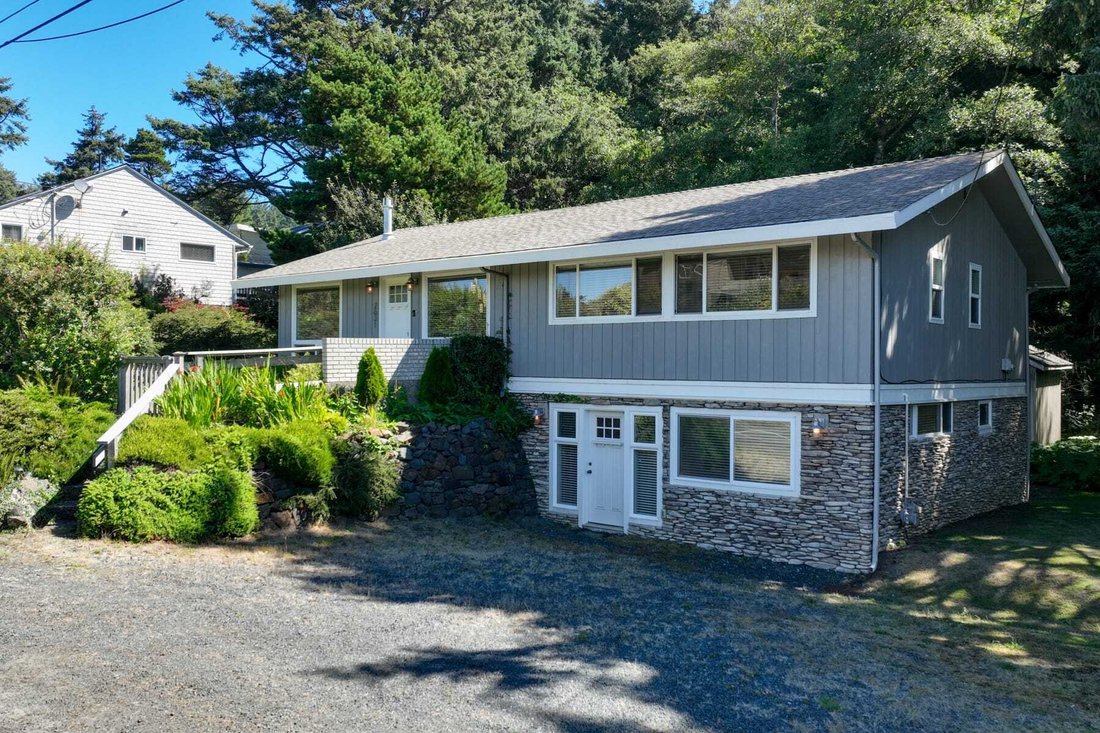 House in Cannon Beach, Oregon, United States 1 - 18627248