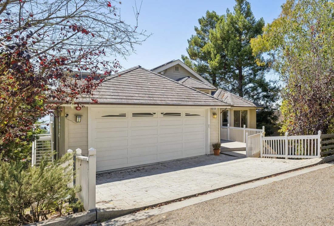 House in El Granada, California, United States 3 - 18629489