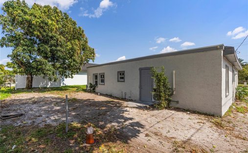 House in itinga, State of Mato Grosso, Brazil 1
