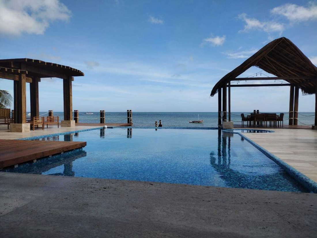 Condo in Chicxulub Puerto, Yucatan, Mexico 2 - 18628089