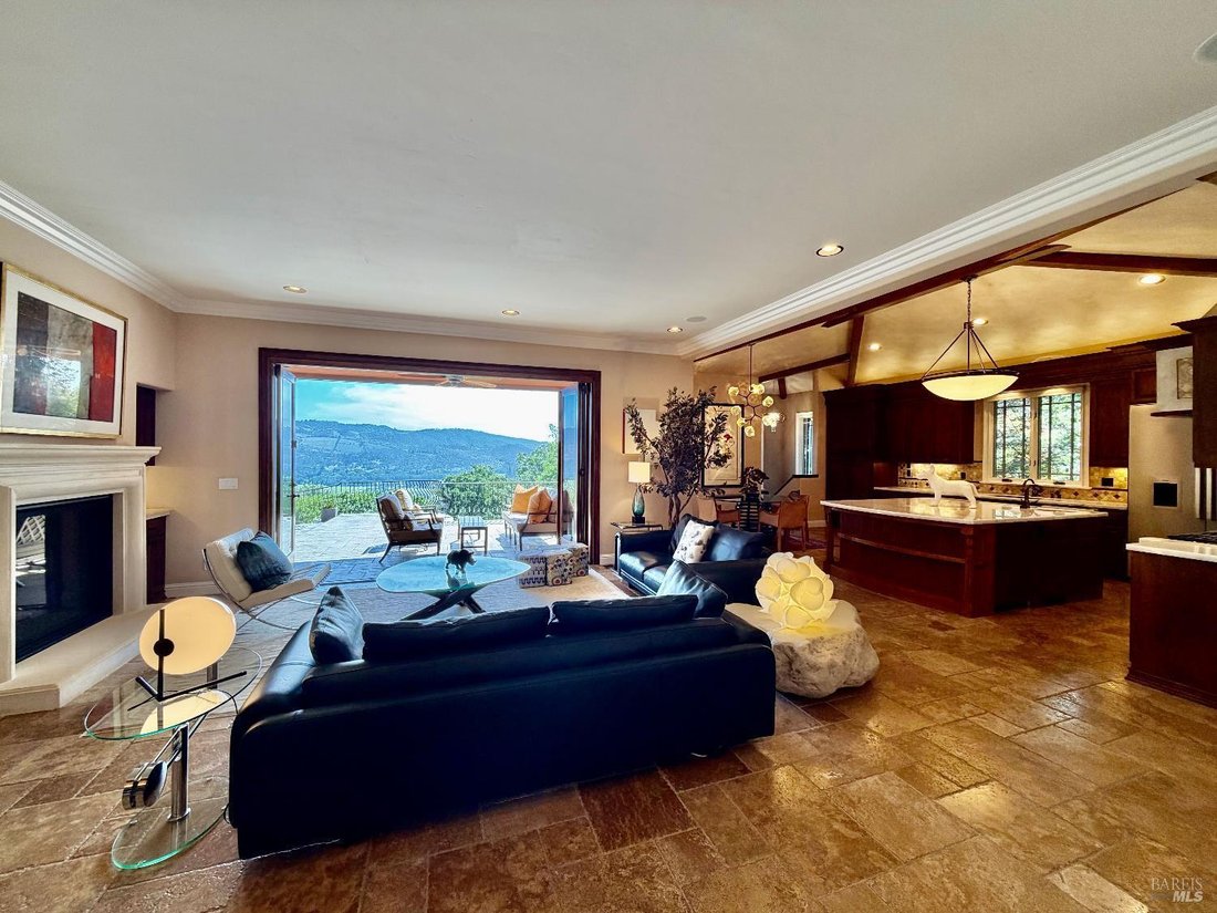 House in Calistoga, California, United States 5 - 17688664