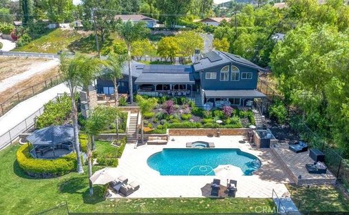 House in Thousand Oaks, California, United States 1