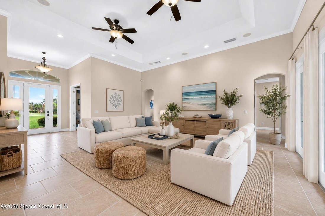 House in Merritt Island, Florida, United States 5 - 18494362