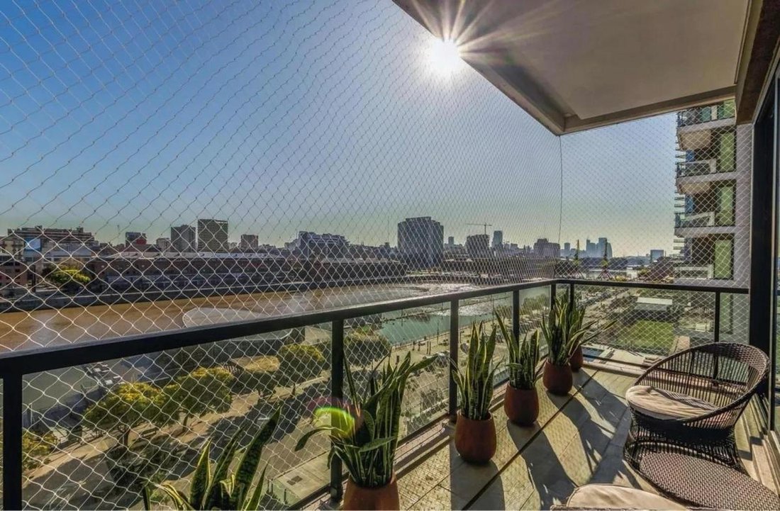 Apartment in Buenos Aires, Buenos Aires, Argentina 5 - 18627028