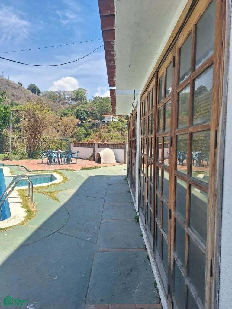 Casa in Caracas, Distretto Capitale, Venezuela 5 - 17731768