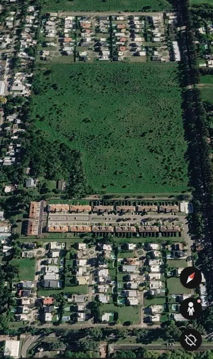Land in La Lonja, Buenos Aires Province, Argentina 2 - 18627391