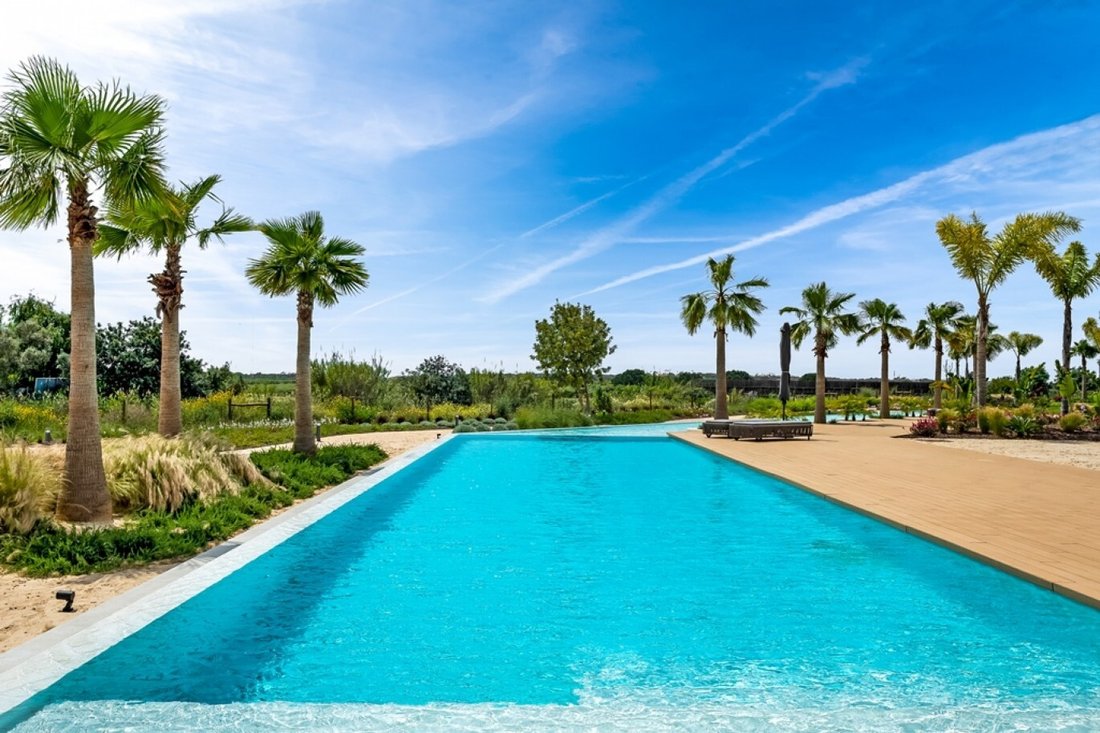 House in Vilamoura, Quarteira, Algarve 1 - 17766916