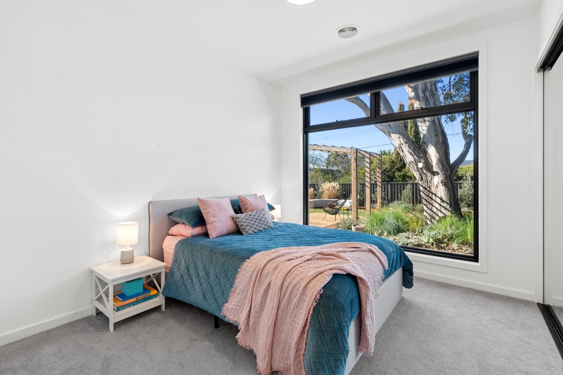 House in O'Connor, Australian Capital Territory, Australia 4 - 18630595
