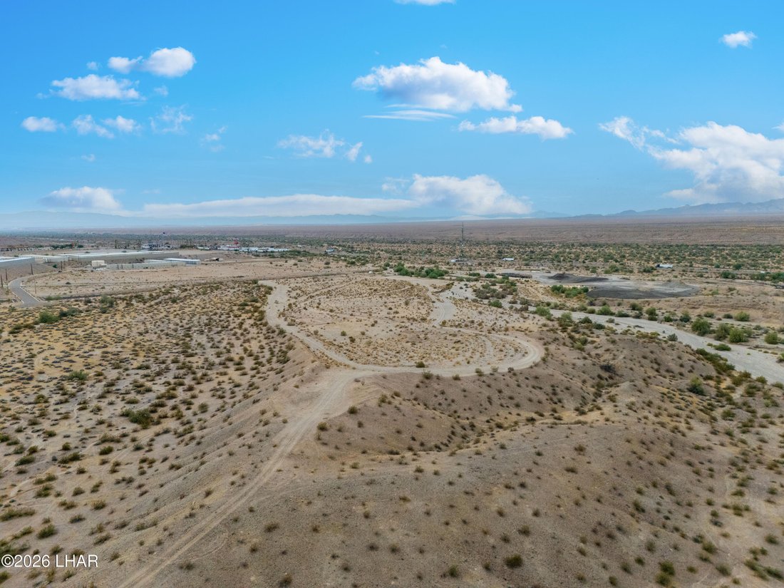 Land in Desert Hills, Arizona, United States 4 - 18628192