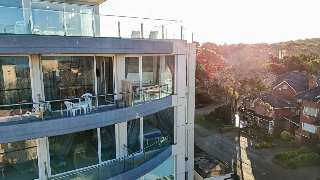 Apartment in Cariló, Buenos Aires Province, Argentina 2 - 18627070