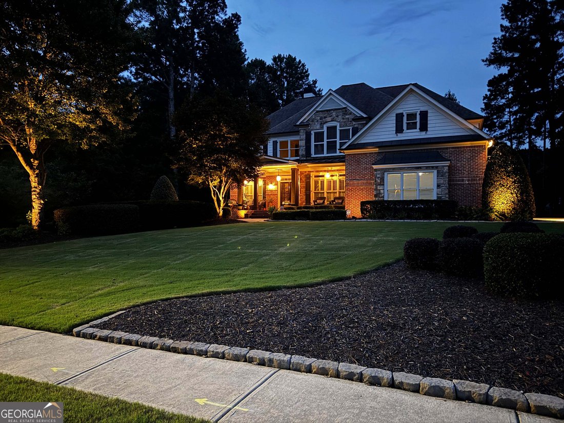 House in Kennesaw, Georgia, United States 2 - 18613157
